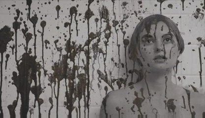 GOOD: Psycho Shower Scene (Dirty Version)