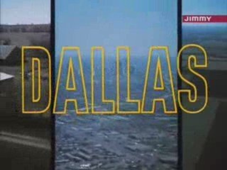 Dallas - L'hymne du collectif sauvons les riches