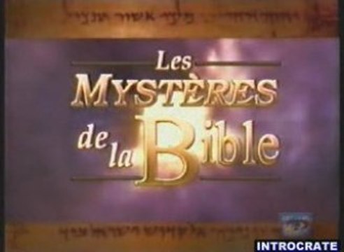 Mystères de la Bible, Les Femmes de la Bible - 1 de 3