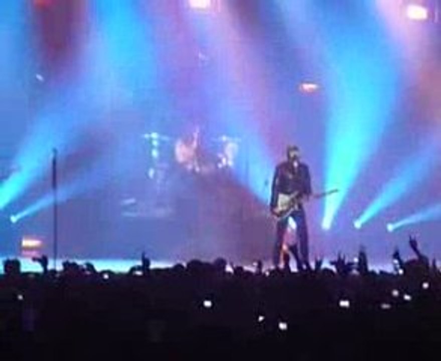 Fall ou boy Sugar we're goin down