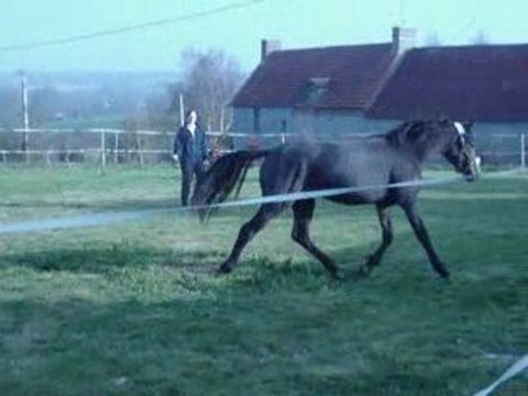 Time Is Up neuf Clos 2