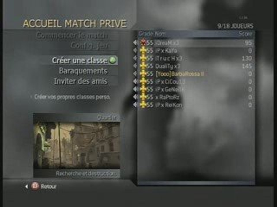 Les insultes, c'est cool