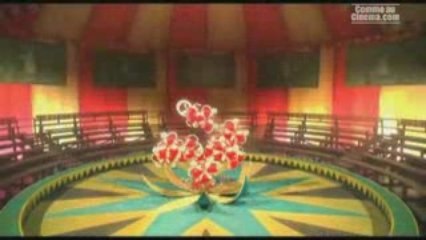 CORALINE TRAILER 1 VF