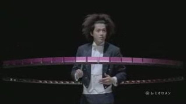 Oguri Shun - Sony Ericsson Premier3 [CM]