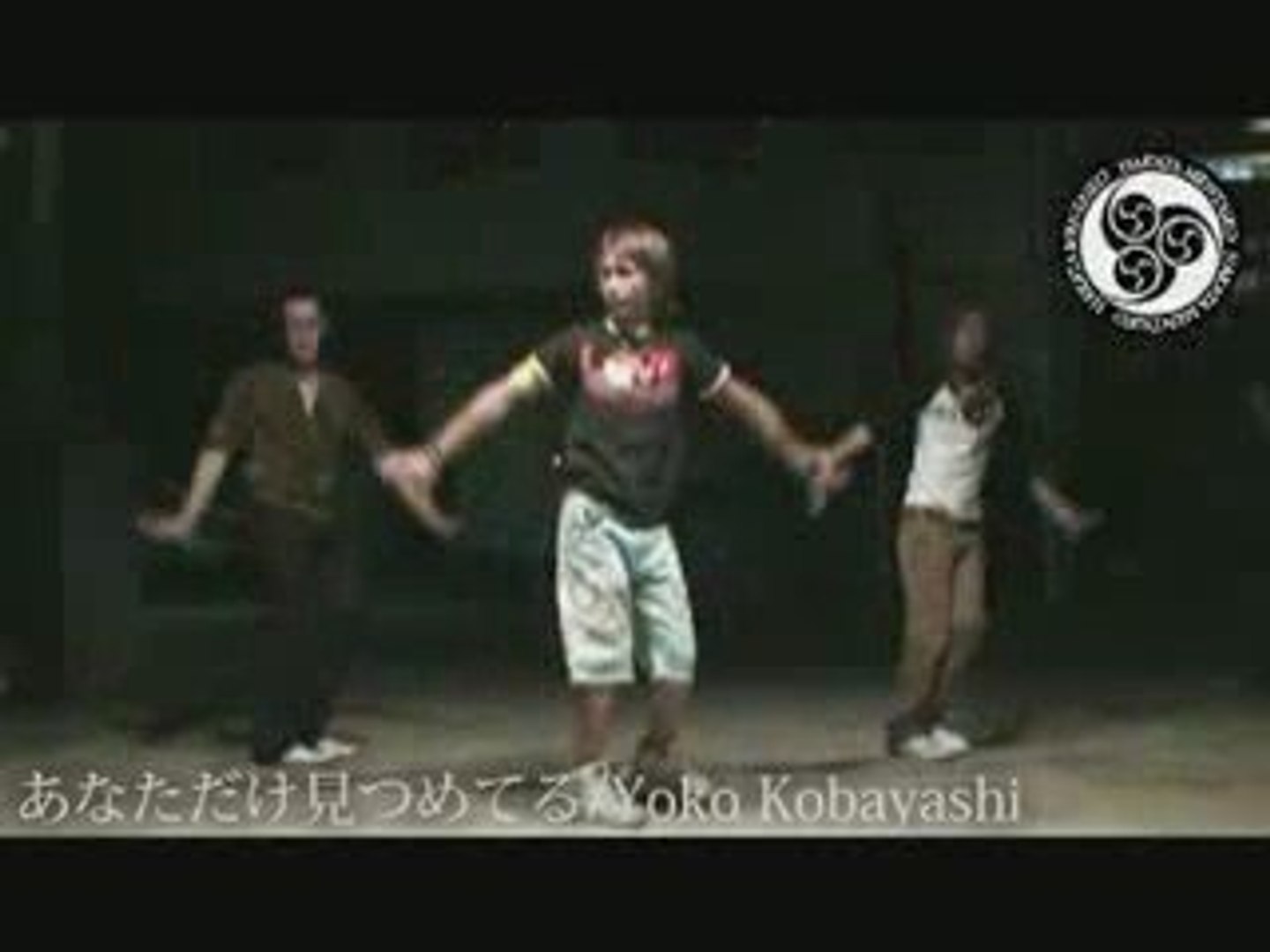 Dancemania Anime Speed Yoko Kobayashi Anata Dake Mitsumeteru Video Dailymotion