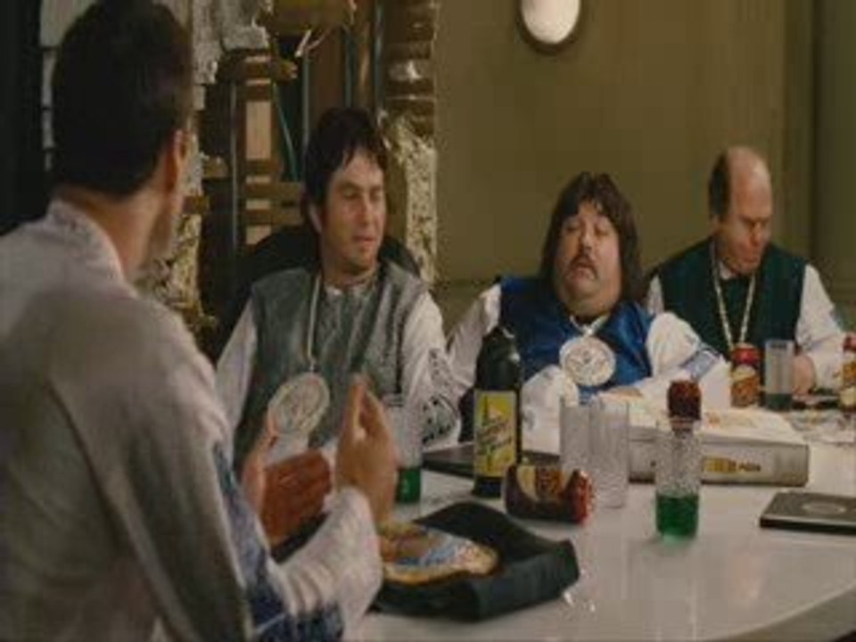 Idiocracy (extrait)