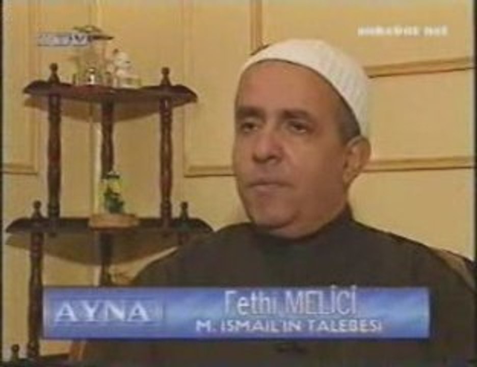 Mustafa İsmail -2