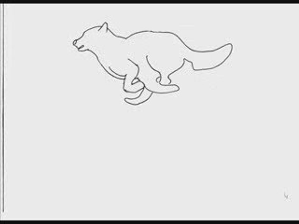 Test Animation 2D
