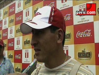 Peru.com: Johan Fano