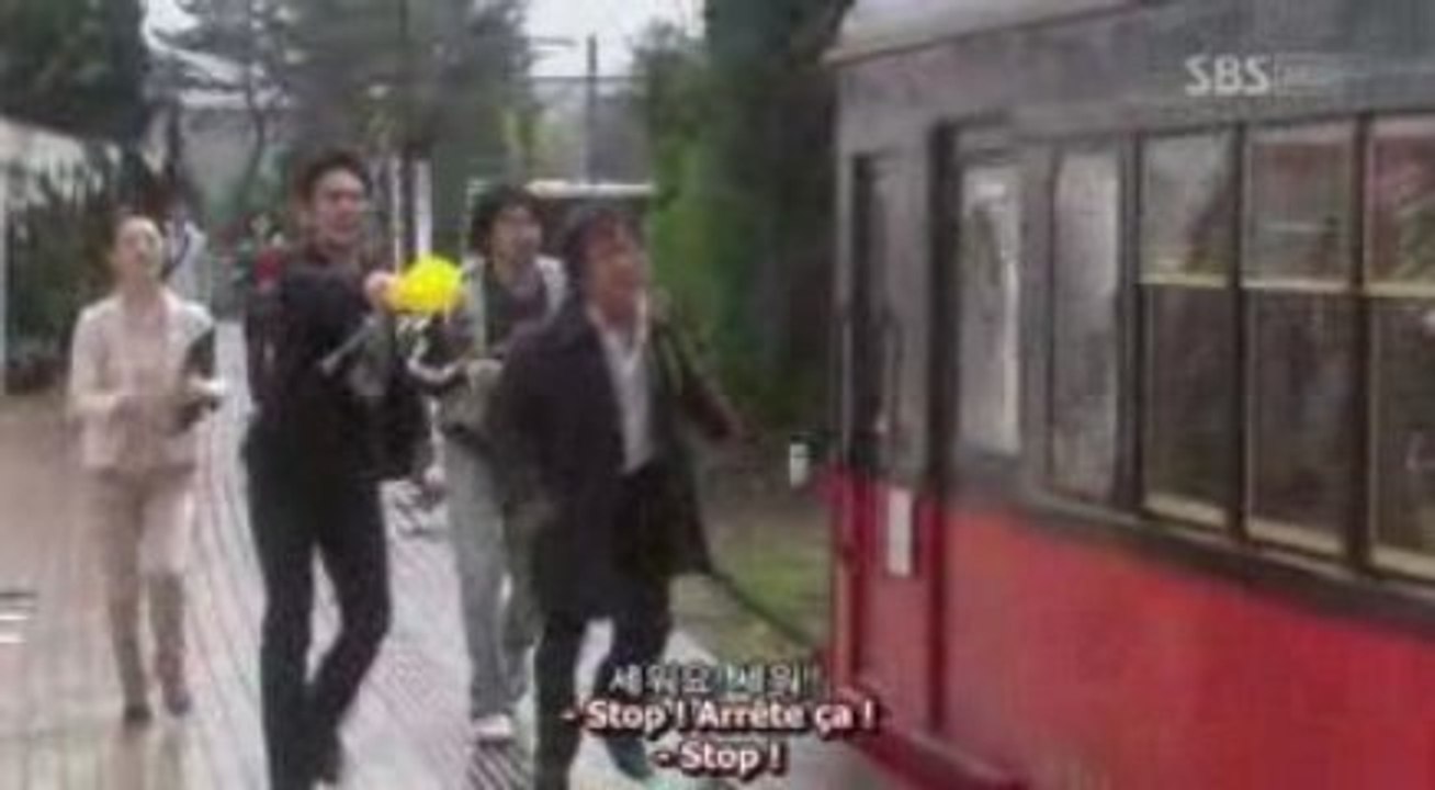 Tokyo shower 01 [part 1]