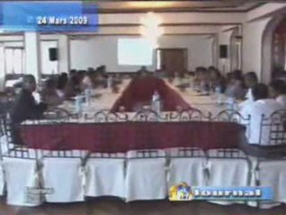 Tvplus (fr) : 24 mars 2009 (1)