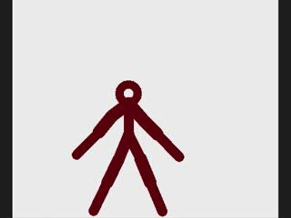 Stickman dance off 2
