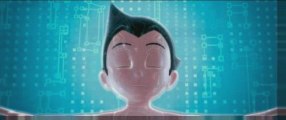 Astro Boy - Seconde bande annonce