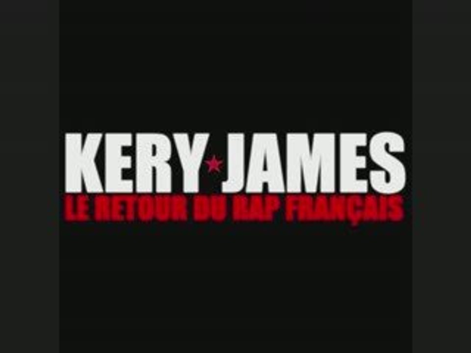 Kery James94 ft shone93 je sais mafia k1 fry ghetto fab