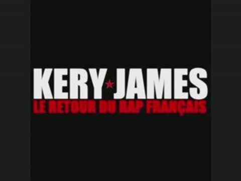 Kery James94 ft shone93 je sais mafia k1 fry ghetto fab