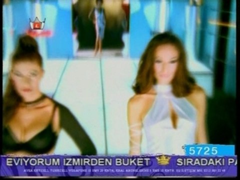 Serdar Ortaç Asrin Hatasi