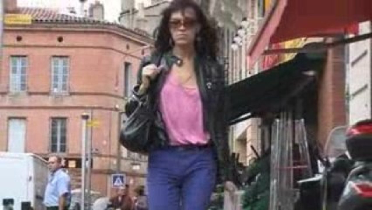 La bande annonce - Tony Tonya, 9 mois pour renaitre ( Documentaire 52' réalisé par Sylvain SAHUQUET)