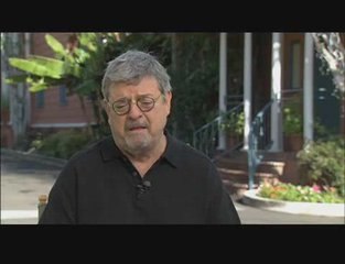 Interview 6  from Alien Tresspass In Theatres April 3rd!