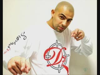 KAMEL L'ANCIEN EXCLU feat MCC