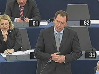 Graham Watson on Preparation of the G20 Summit