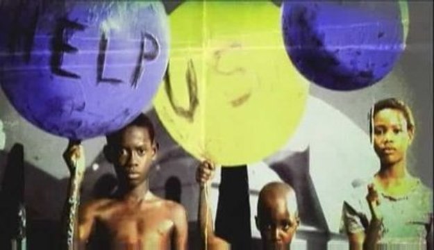 Stephen and Damian Jr. Gong Marley - The Mission