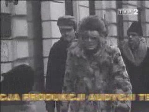 Czesław Niemen Dziwny jest ten swiat 1968