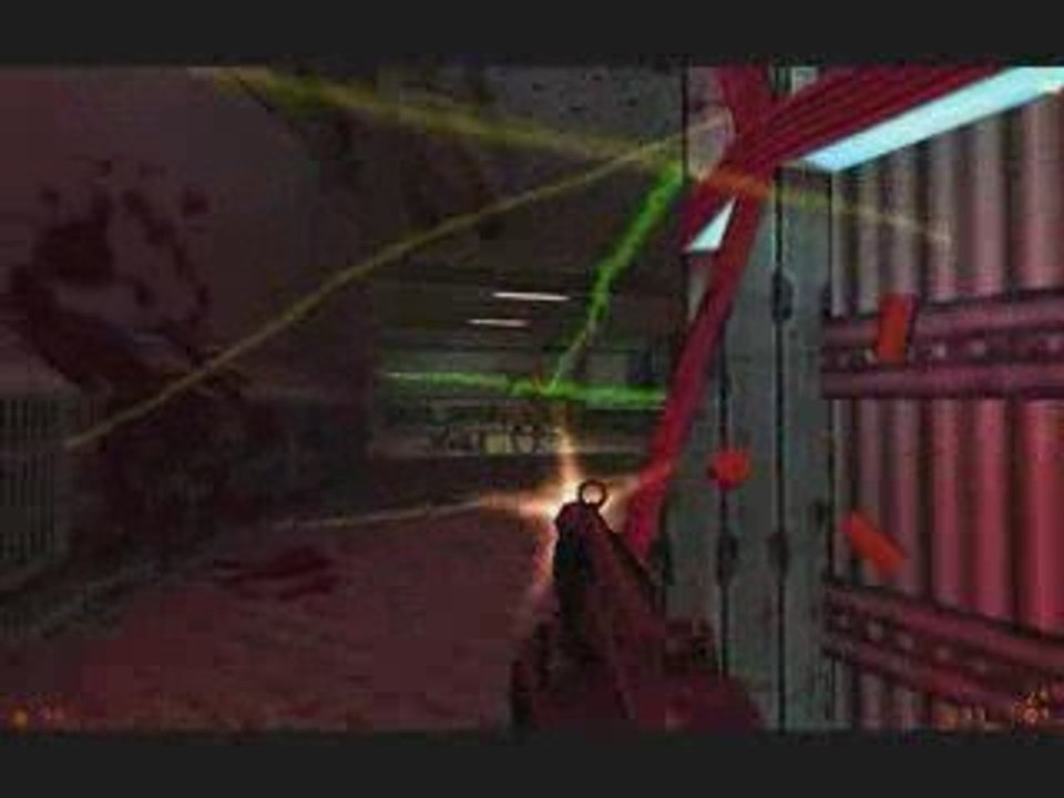 Walkthrough: HL-Reissues (02): Starlabs: Satellite trouble