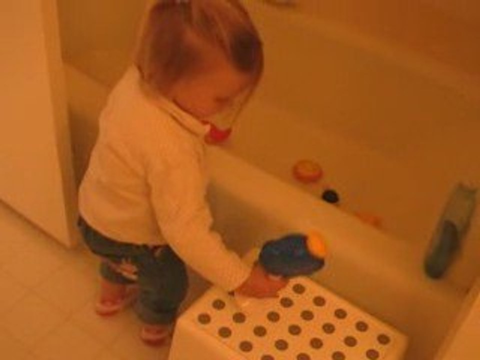 Pipi-potty