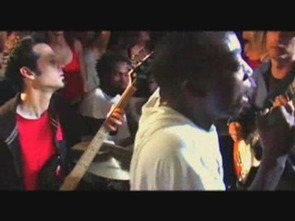 The High Decibels - That Dude