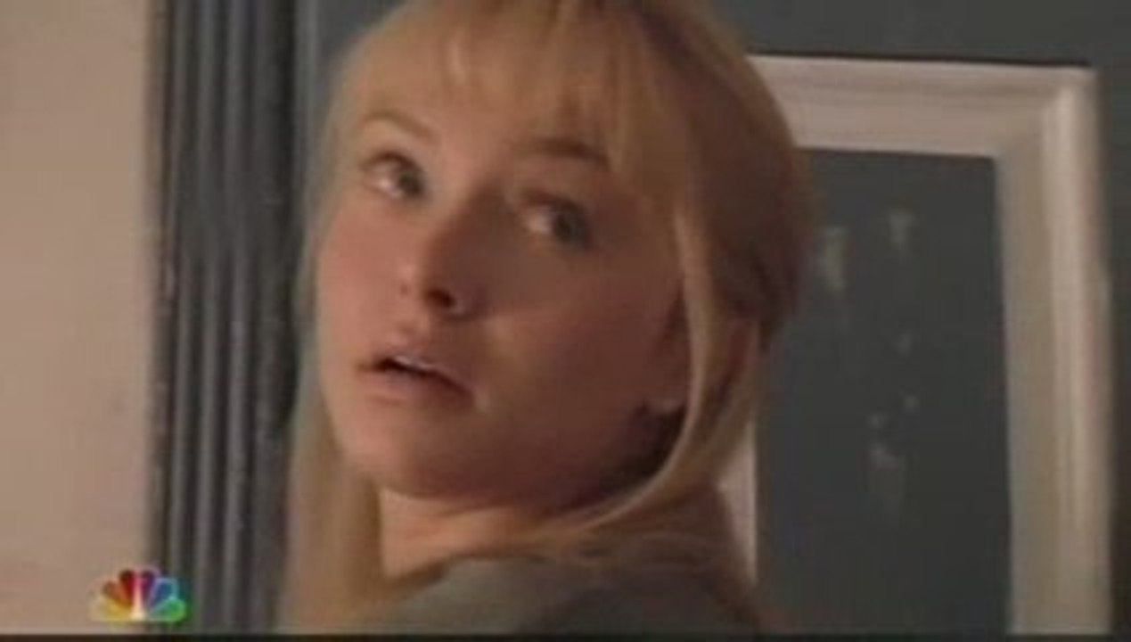 Heroes saison 3 Episode 21- Into Asylum- Promo video