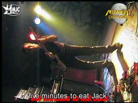 5 MINUTES to EAT Jack (2) 27-2-2009 mjcrix