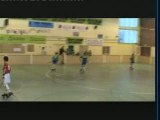 Rink-hockey: Buts idf kitaine