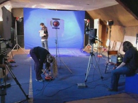 Maison des Etudiants Université Paris-Sud XI - MDE