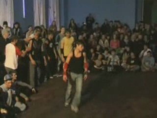 Battl City vs City 2007_Севастополь vs Criminal Styles CREW