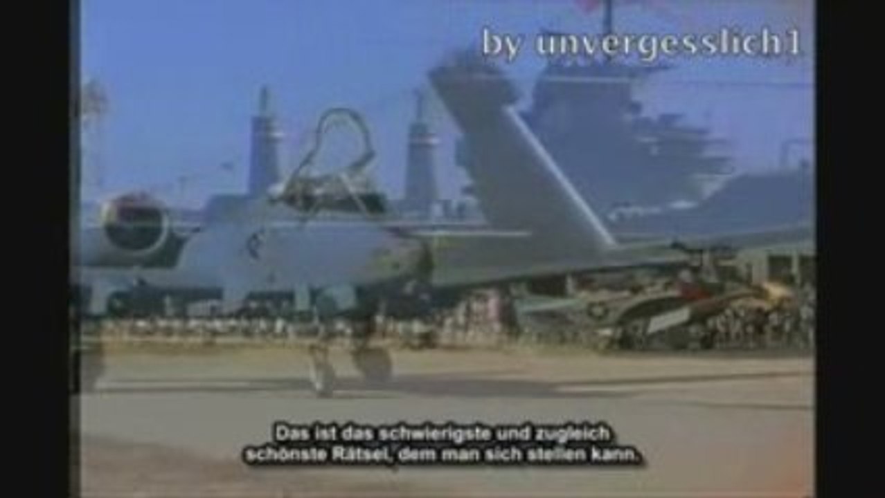 Wer kämpft verliert