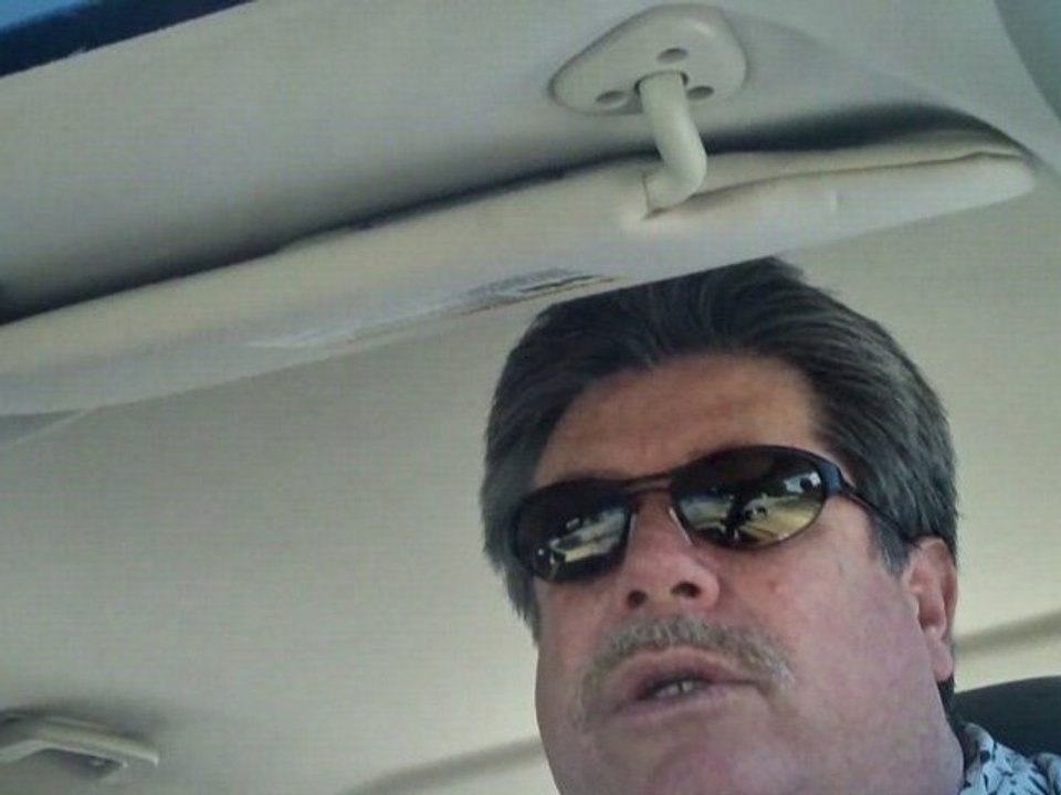 Driving my business to success!