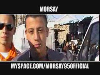 Nouvelle video choc de Morsay
