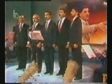 Lebanese Forces Song  - Ne7na al Ouwett