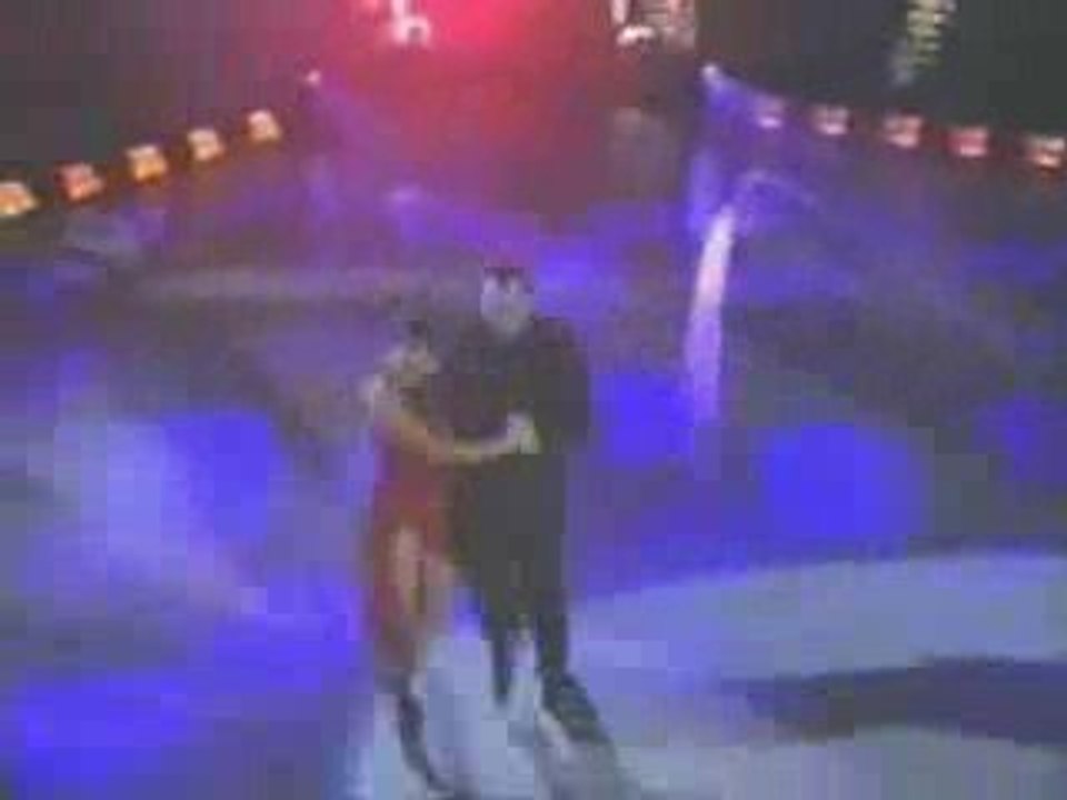 Tango - Argentino