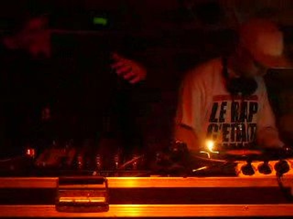 lekar en live zorba avec                         20/03/09 au