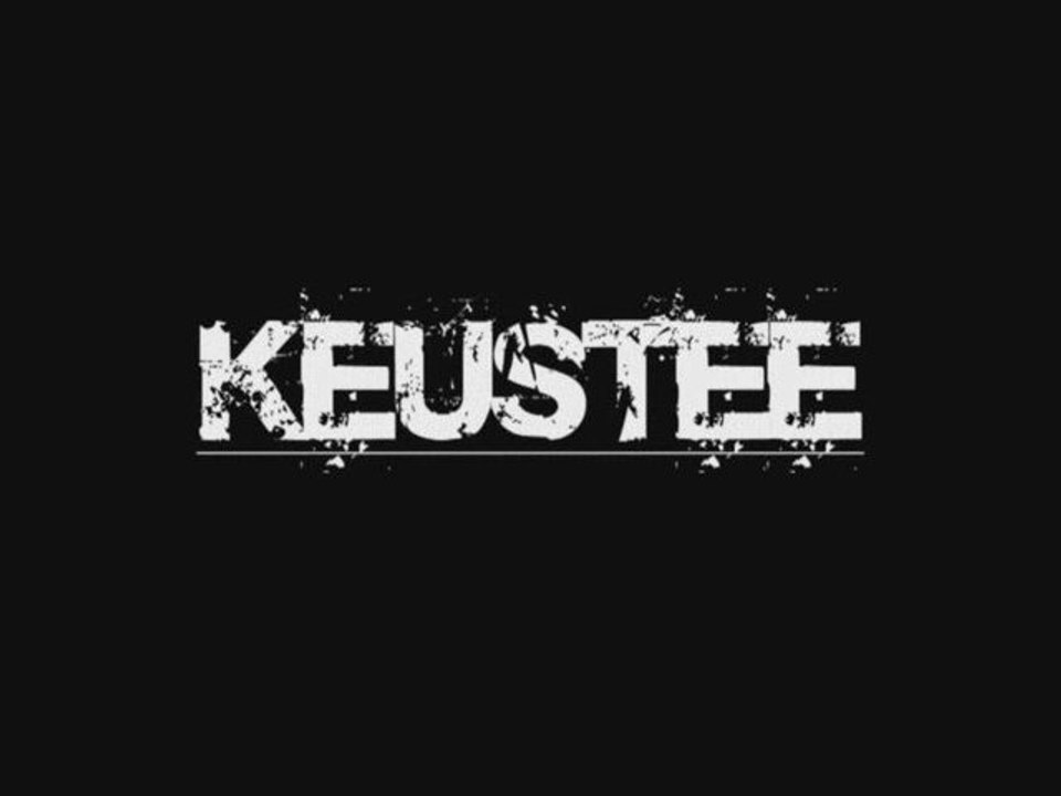 KEUSTEE - Freestyle Avant La MIXTAPE... (2009)