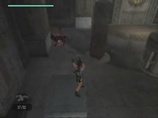 Tomb Raider Anniversary partie 13