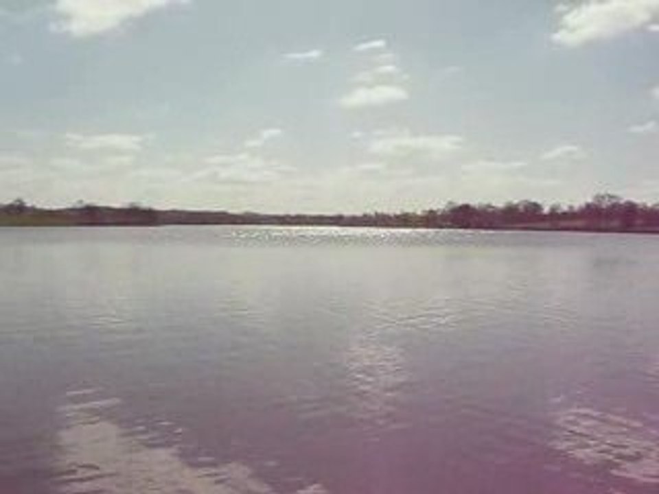 Calme, douceur et sérénité.....