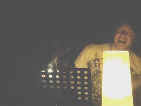 Benks en Studio , Pour le Street album