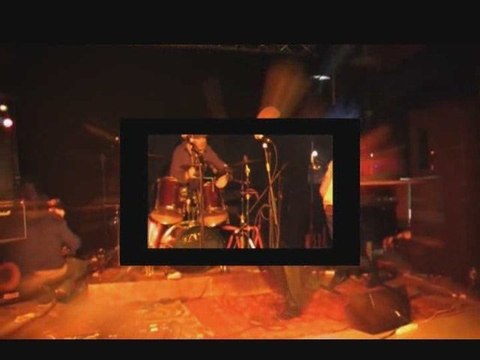 Concert de FLIP FLAP LA GIRAFE