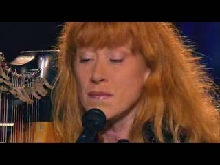 Loreena McKennitt Lady Of Shalott