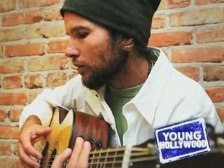 Matthew McConaughey's Discovery: Mishka