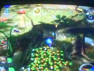 Soluce pikmin 2 part 11