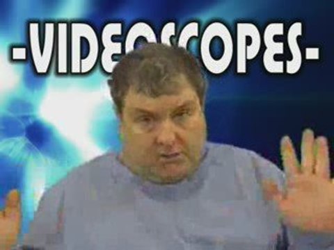 Russell Grant Video Horoscope Libra March Wednesday 25th