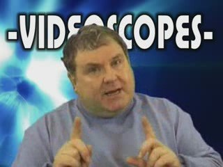 Russell Grant Video Horoscope Capricorn March Wednesday 25th